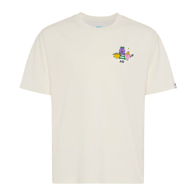 Unisex Australian Open Club T-Shirt