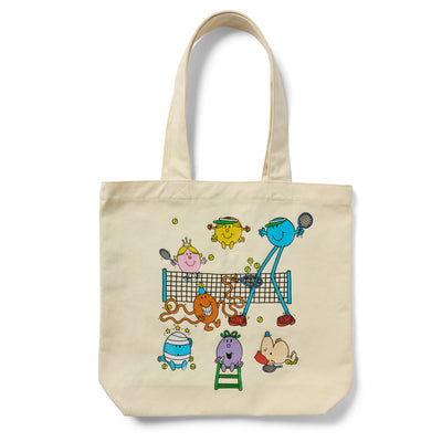 Australian Open Tote Bag