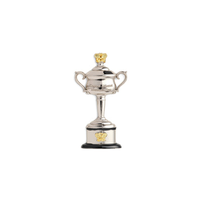 Australian Open Women's Trophy Magnet
