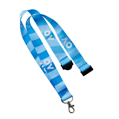 Australian Open Lanyard