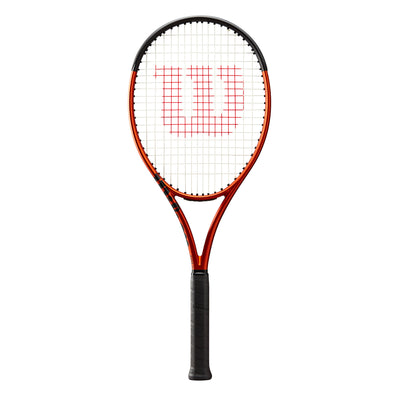 Tennis Racquet - Burn 100 - Frame