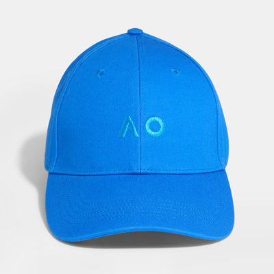 Australian Open Logo Cap Blue