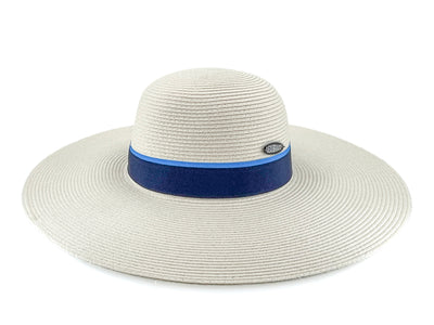 Women's Australian Open Capeline Hat Ivory