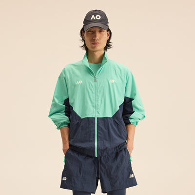 Men's Achieve Jacket