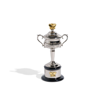 Australian Open Miniature Women's Trophy