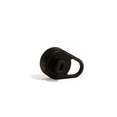 Pull top Lid