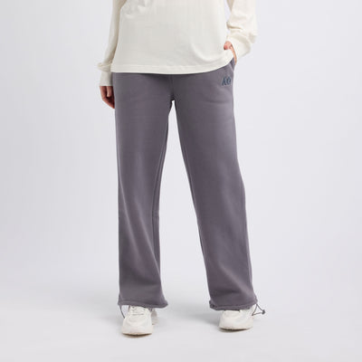 Women's Australian Open French Terry Track Pants