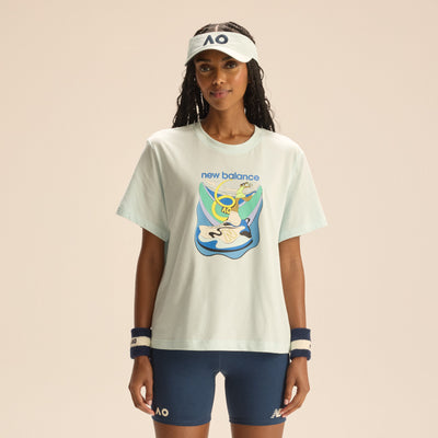 Women's Looper T-Shirt