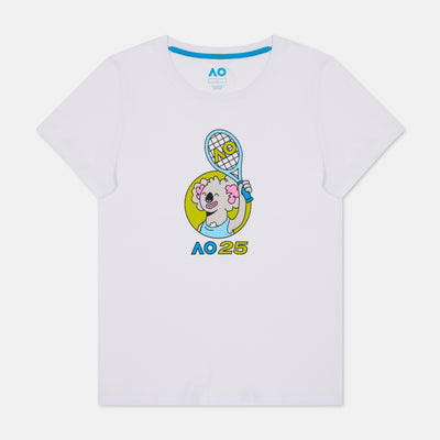 Women's Australian Open Koala T-Shirt