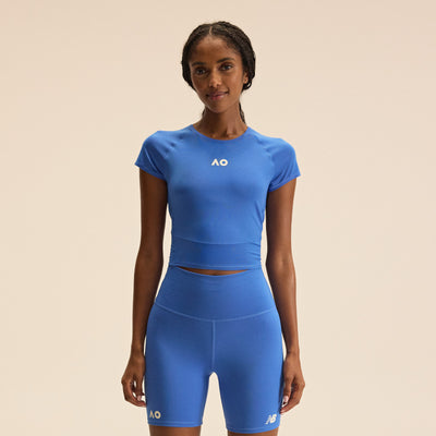 Women's Tournament Top Blue