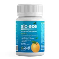 Alc-Eze 60 Tablets