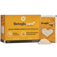 Betaglucare Oat Powder 28 x 14g