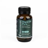 BioGenesis Algae Oil Pure 30 Capsules