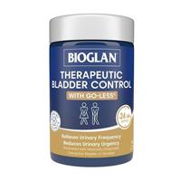 Bioglan Bladder Control 60 Capsules