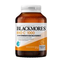 Blackmores Bio C 1000 150 Tablets