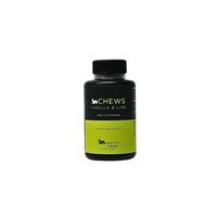 BN Healthy Chews Vanilla & Lime - Chewable Multivitamin 60 Tablets