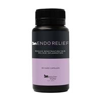 BN Healthy Endo Relief - Relieve Menstruation Pain & Reduce Inflammation 60 Capsules