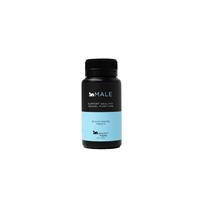 BN Healthy Male - Supports Healthy Sexual Function 60 Tablets