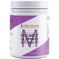 Cabot Health Ultimate Gut Health Powder 250g