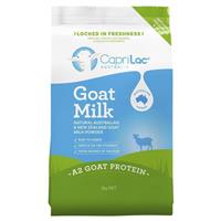 CapriLac Goat Milk Powder 1kg