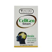 Concord CellGen Smart | Memory + Mental Clarity 60 Capsules