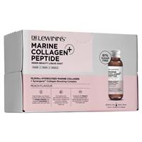Dr. LeWinn's Collagen Inner Beauty Liquid Shot Peach 10 x 50ml