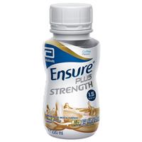 Ensure Plus Strength Coffee 220ml