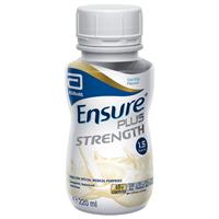 Ensure Plus Strength Vanilla 220ml