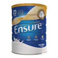 Ensure Powder Neutral 850g