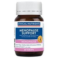 Ethical Nutrients Menopause Support 60 Tablets
