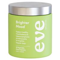 Eve Wellness Brighter Mood 30 Capsules