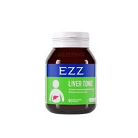 EZZ Liver Tonic 60Capsules