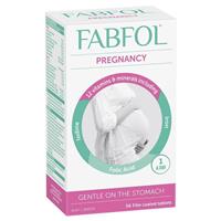Fabfol 56 Tablets