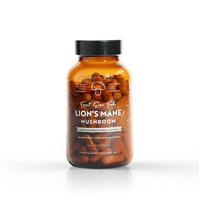 Forest Super Foods Australian Grown Lions Mane Mushroom Capsules 120 Capsules