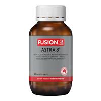 Fusion Astra 8 60 Tablets