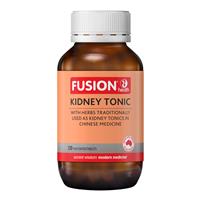 Fusion Kidney Tonic 120 Tablets