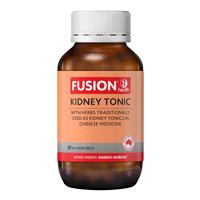 Fusion Kidney Tonic 60 Tablets