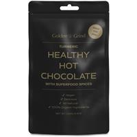 Golden Grind - Turmeric Hot Chocolate 100g