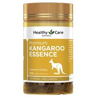 Healthy Care Kangaroo Essence 120 Capsules