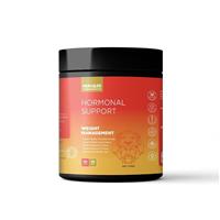 Hercules Therapeutics Hormonal Support 90 Capsules