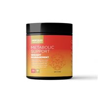 Hercules Therapeutics Metabolic Support 90 Capsules