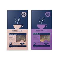 HOTTEA MAMA Essential Menopause Teas Set