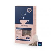 HOTTEA MAMA Organic Take A Pause - Menopause Support Herbal Blend 1Pack