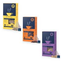 HOTTEA MAMA Sleep Saviour Tea Gift Set