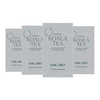 Koala Tea Earl Grey 4x20 Pack