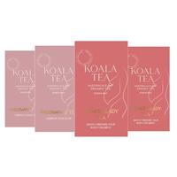 Koala Tea Pre-Baby Bundle 4x20 Pack