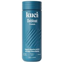 Kuci Biome Debloat Probiotic 30 Capsules