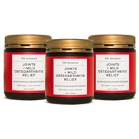 Life Botanics Joints Powder 3x150g Pack