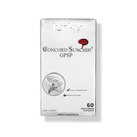 Lurky Sunchih GPSP 60 Vegetarian Capsules