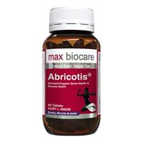 Max Biocare Abricotis® 90Tablets